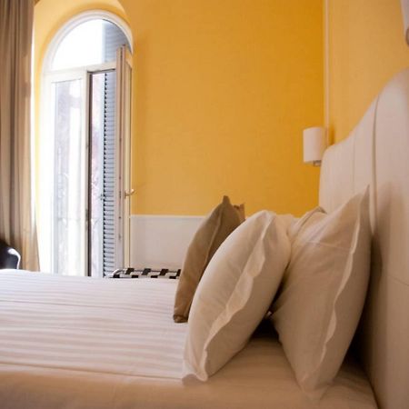 Roma Resort Trevi Luaran gambar