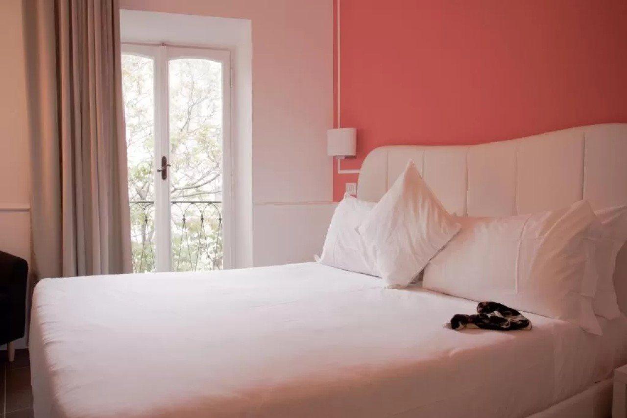 Roma Resort Trevi Luaran gambar