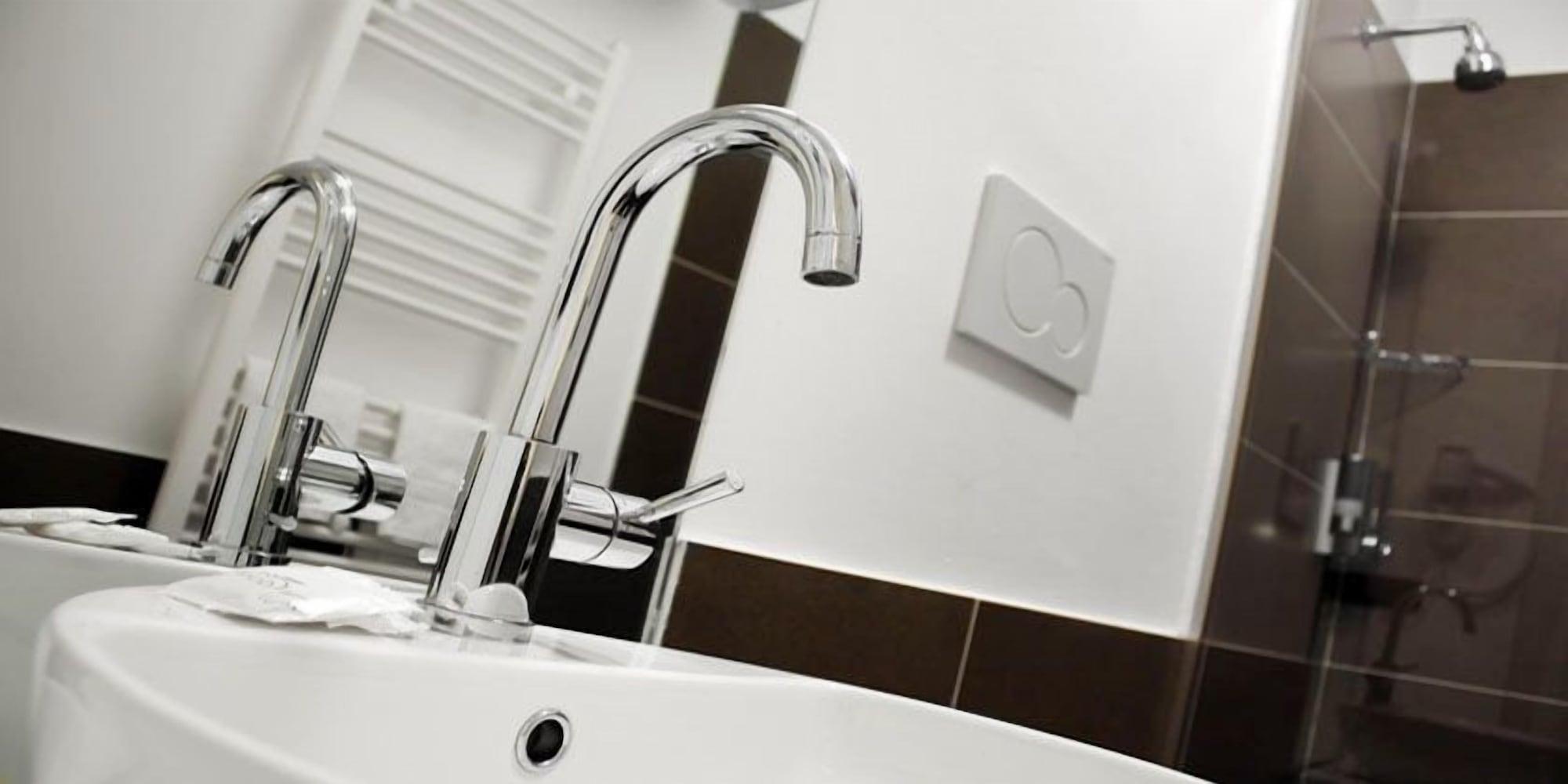 Roma Resort Trevi Luaran gambar