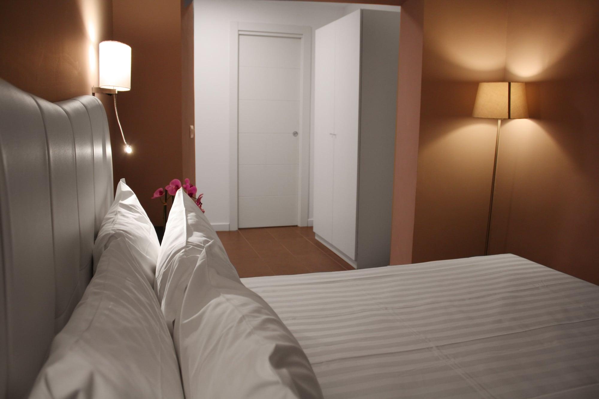 Roma Resort Trevi Luaran gambar