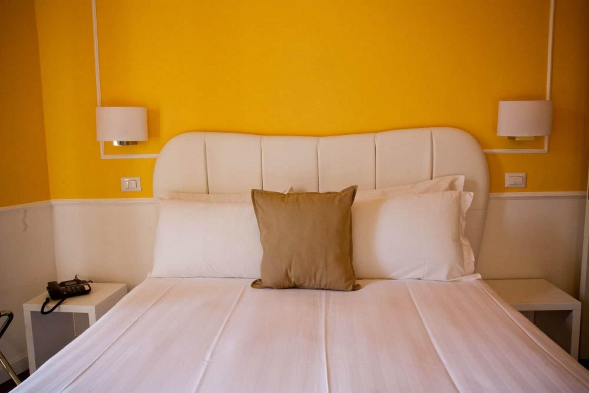 Roma Resort Trevi Luaran gambar