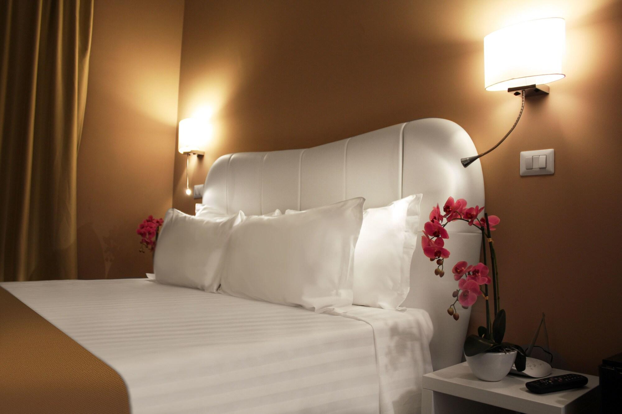 Roma Resort Trevi Luaran gambar