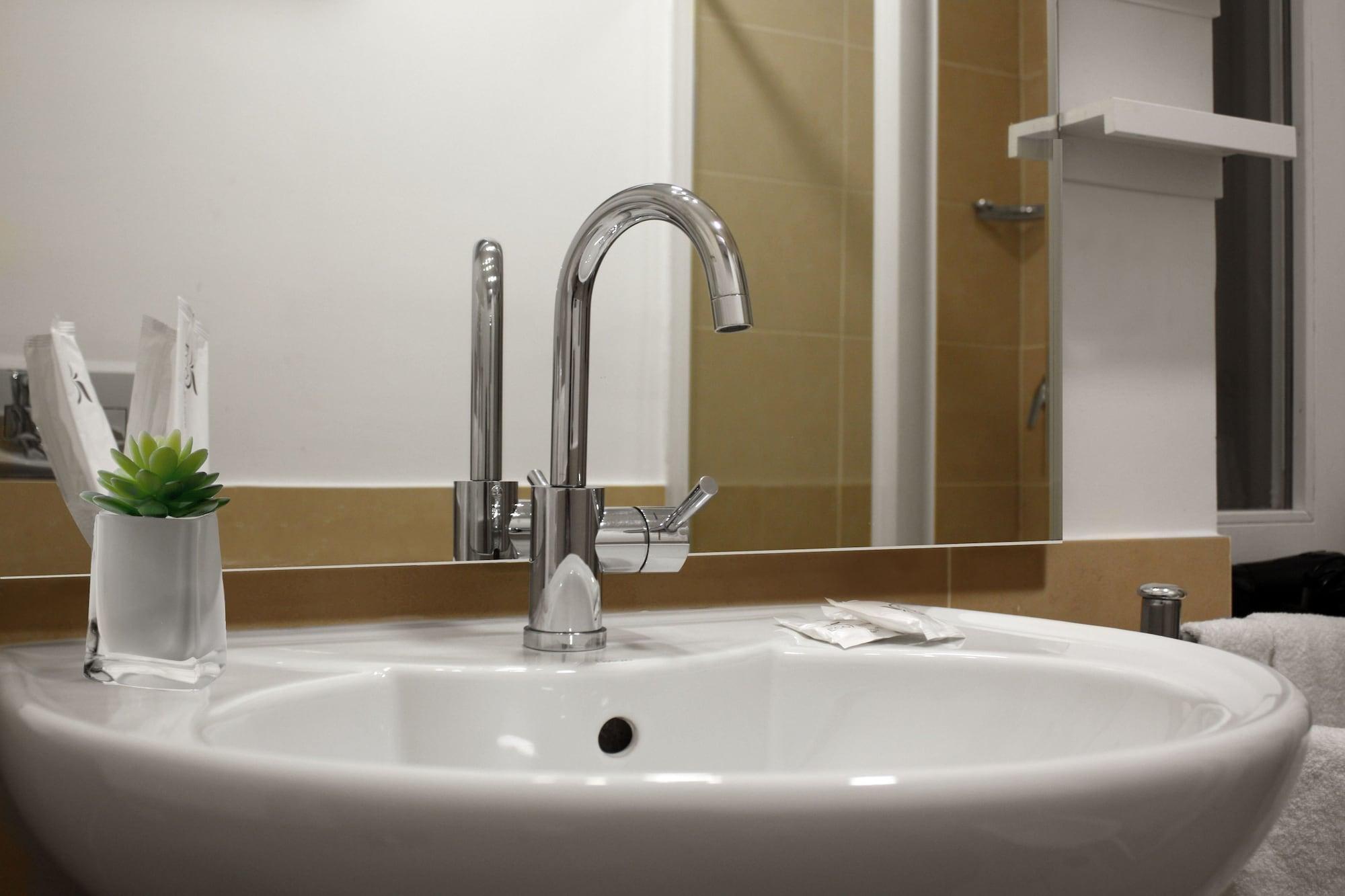 Roma Resort Trevi Luaran gambar