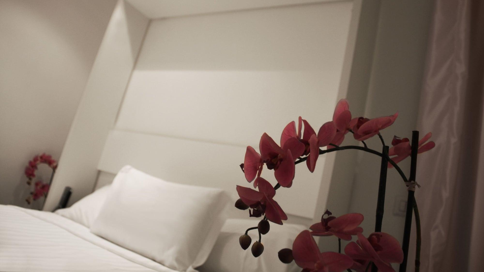 Roma Resort Trevi Luaran gambar