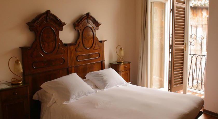 Roma Resort Trevi Luaran gambar