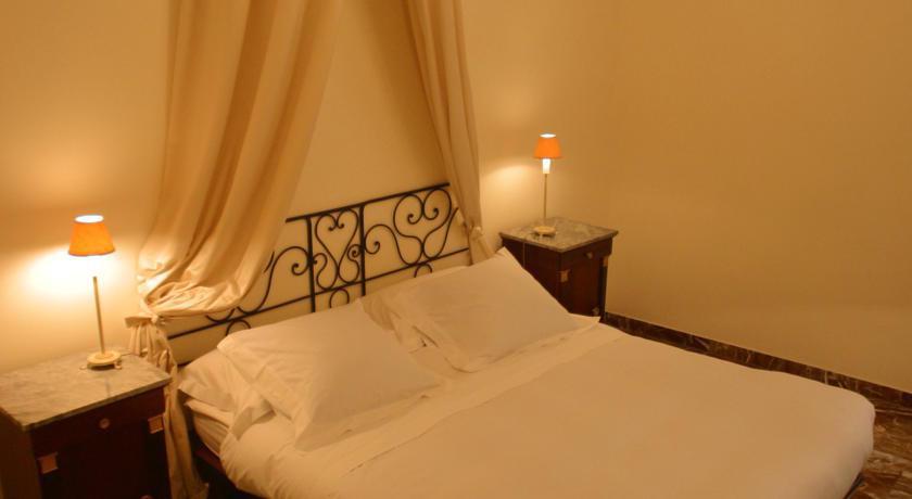 Roma Resort Trevi Luaran gambar