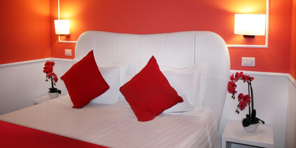 Roma Resort Trevi Luaran gambar