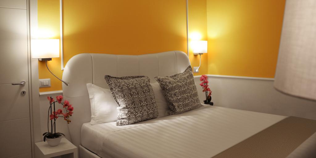 Roma Resort Trevi Luaran gambar