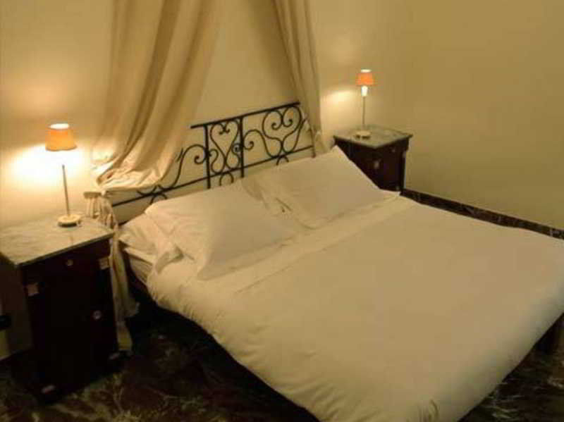 Roma Resort Trevi Luaran gambar