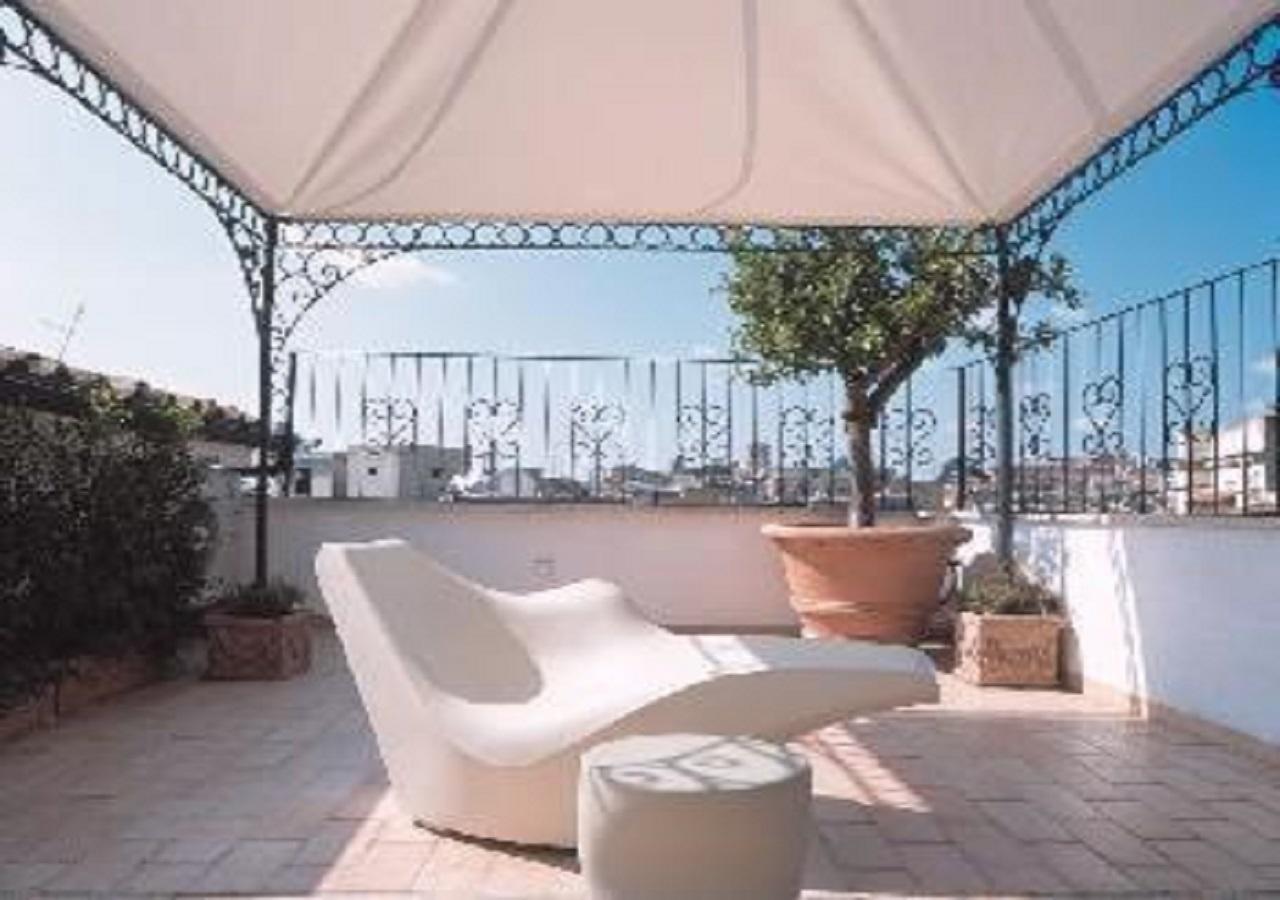 Roma Resort Trevi Luaran gambar