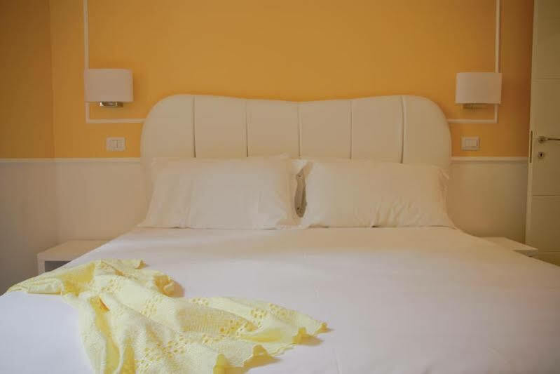 Roma Resort Trevi Luaran gambar