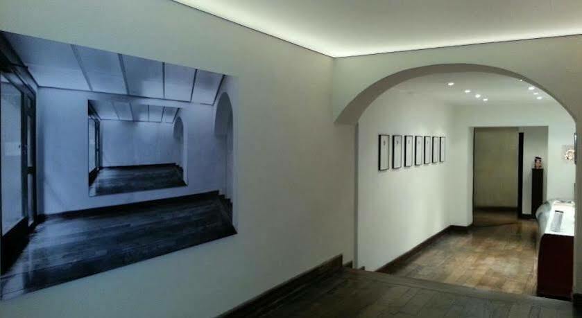 Roma Resort Trevi Luaran gambar